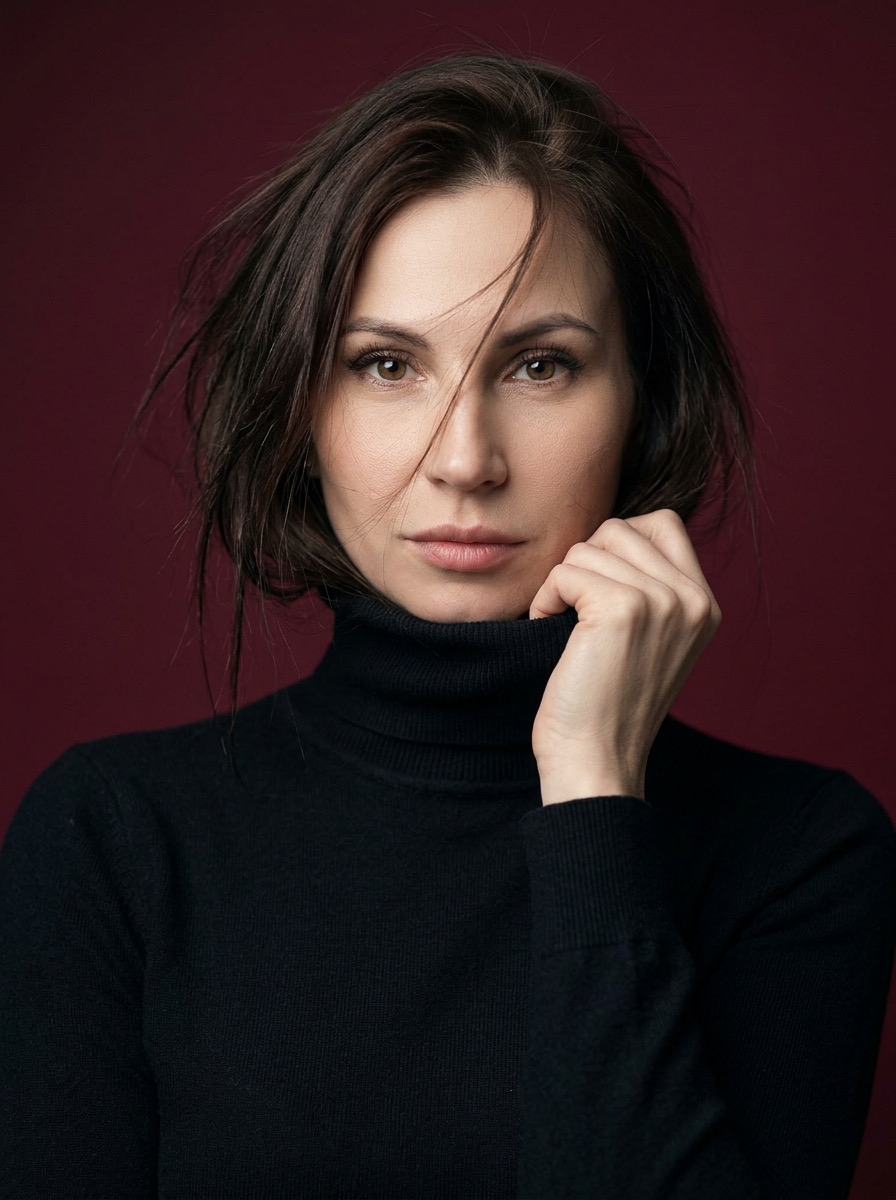 Фото сотрудника