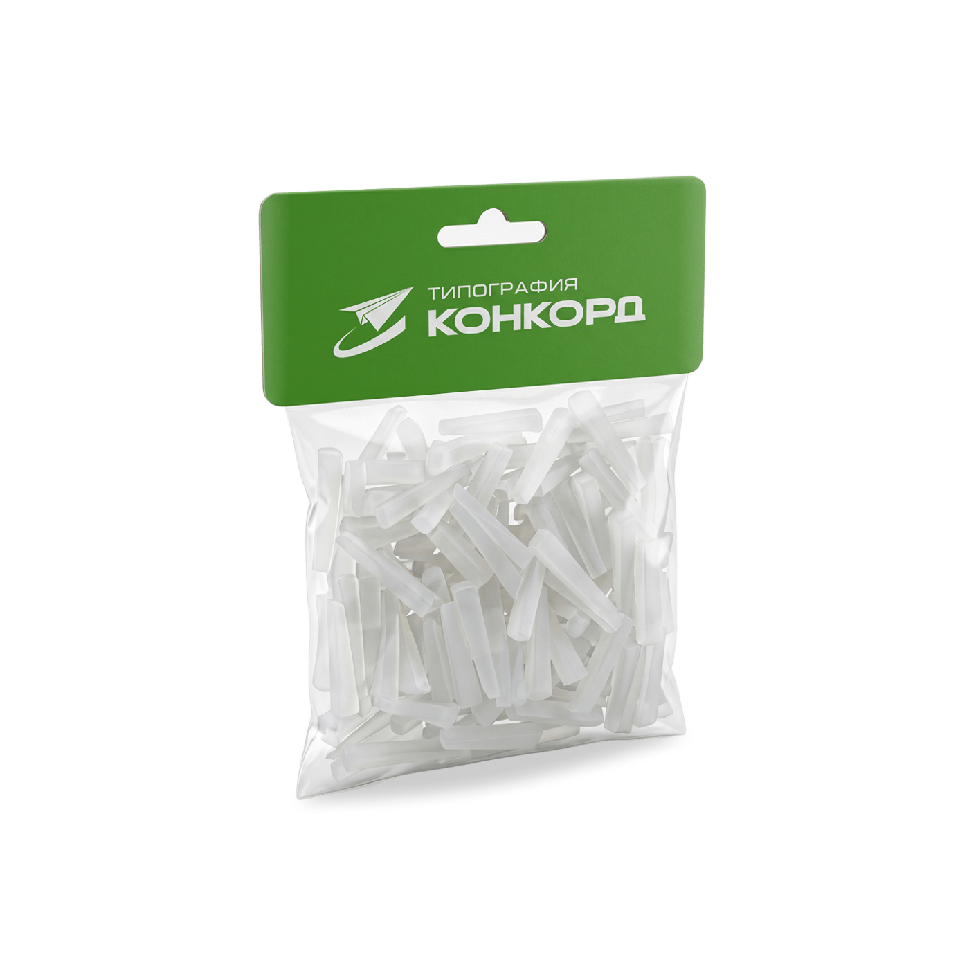 Европодвесы картонные